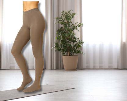 Maison Valérie - Marron Cosy