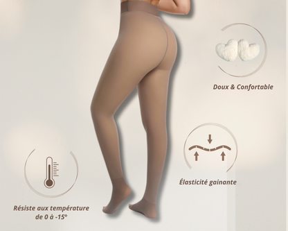 Maison Valérie - Marron Cosy